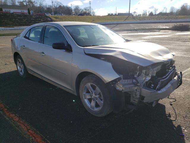 CHEVROLET MALIBU LS 2013 1g11b5sa7df178064