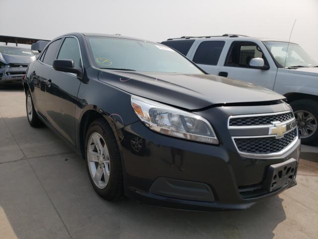 CHEVROLET MALIBU LS 2013 1g11b5sa7df181384