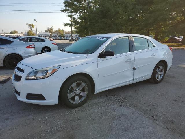 CHEVROLET MALIBU LS 2013 1g11b5sa7df181644