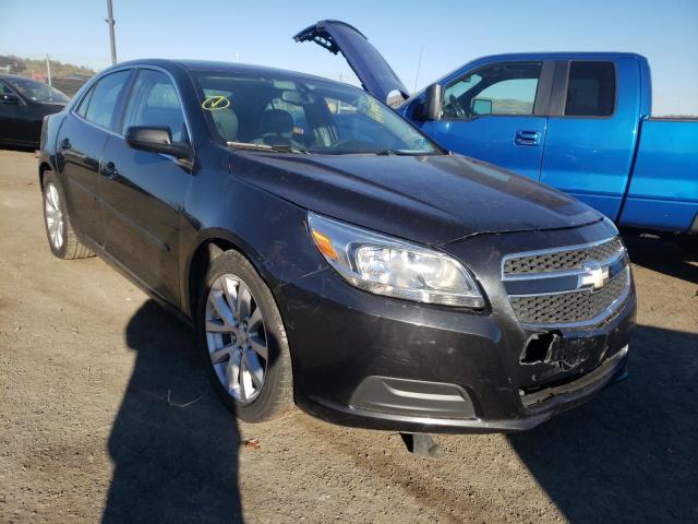 CHEVROLET MALIBU LS 2013 1g11b5sa7df181711