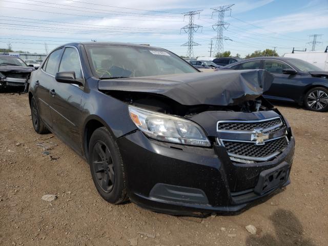 CHEVROLET MALIBU LS 2013 1g11b5sa7df182793