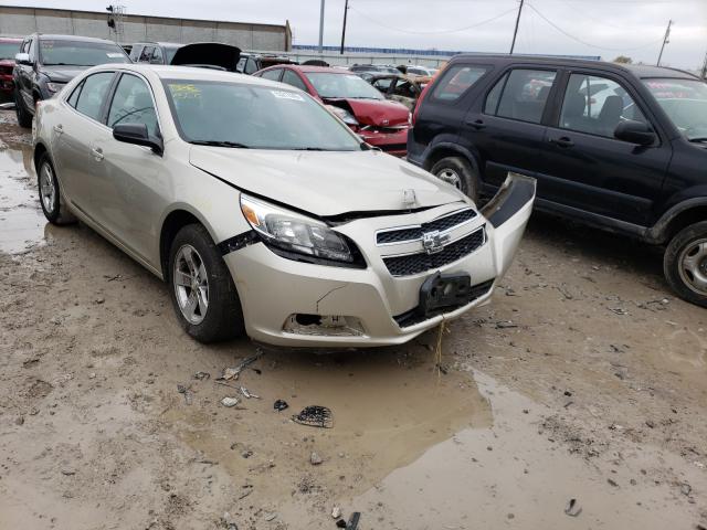 CHEVROLET MALIBU LS 2013 1g11b5sa7df183183