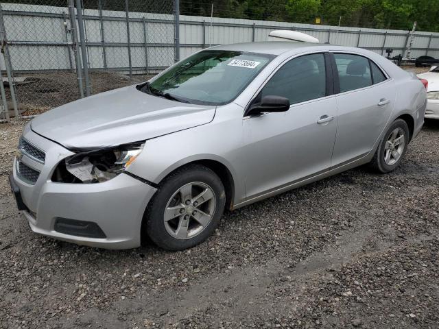 CHEVROLET MALIBU 2013 1g11b5sa7df188206