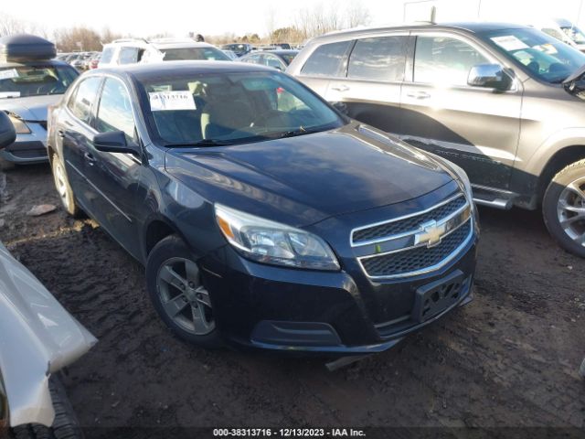 CHEVROLET MALIBU 2013 1g11b5sa7df191977