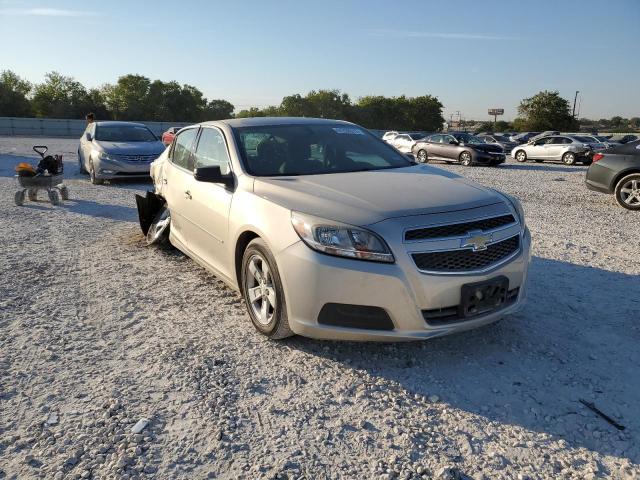 CHEVROLET MALIBU LS 2013 1g11b5sa7df193048