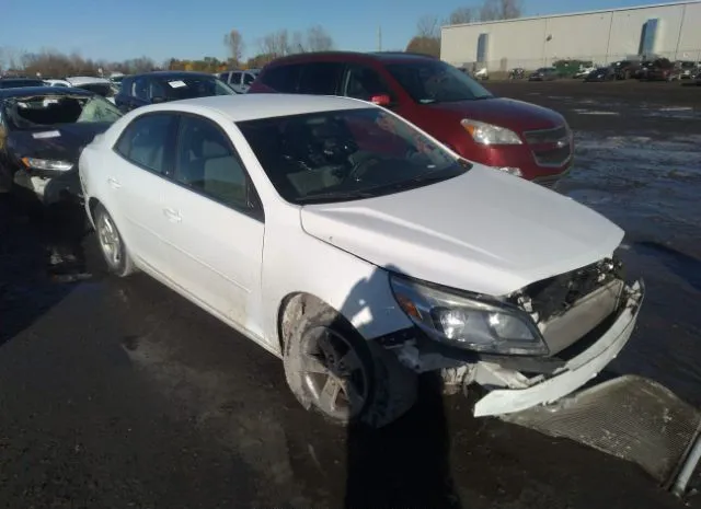 CHEVROLET MALIBU 2013 1g11b5sa7df193843