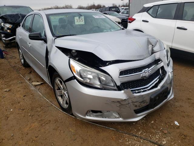 CHEVROLET MALIBU LS 2013 1g11b5sa7df193910