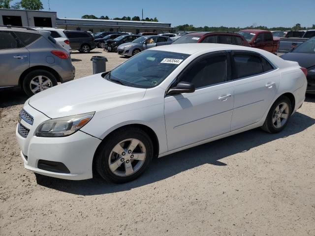 CHEVROLET MALIBU 2013 1g11b5sa7df196788