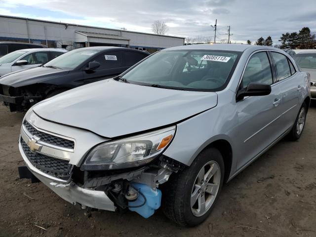 CHEVROLET MALIBU LS 2013 1g11b5sa7df199528