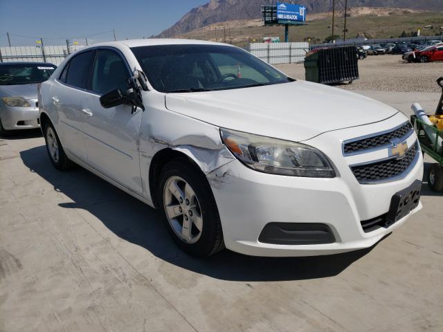 CHEVROLET MALIBU LS 2013 1g11b5sa7df219048