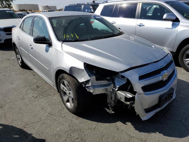 CHEVROLET MALIBU LS 2013 1g11b5sa7df220524