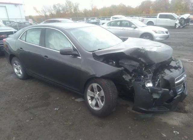 CHEVROLET MALIBU 2013 1g11b5sa7df220748