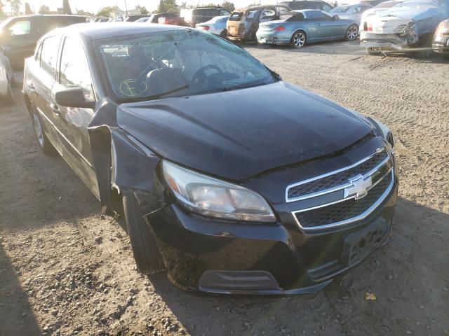 CHEVROLET MALIBU LS 2013 1g11b5sa7df222970