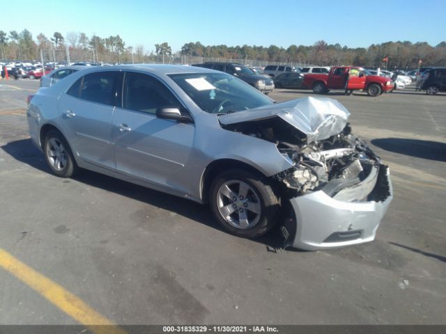 CHEVROLET MALIBU 2013 1g11b5sa7df225884