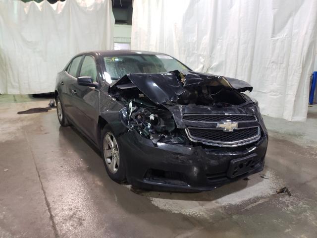 CHEVROLET MALIBU LS 2013 1g11b5sa7df226128