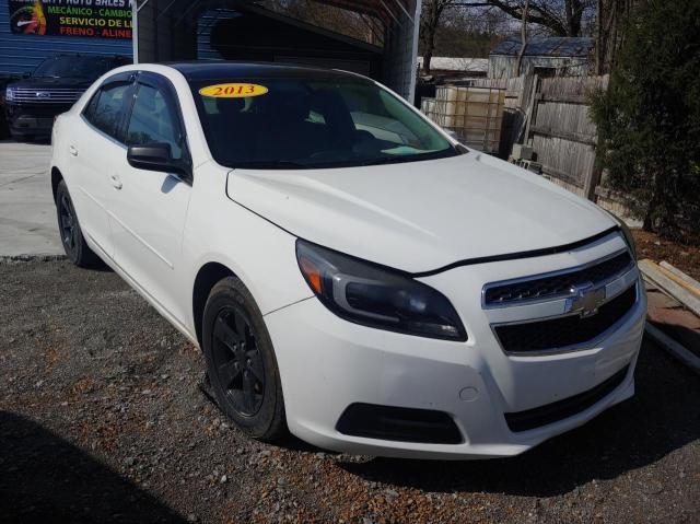 CHEVROLET MALIBU LS 2013 1g11b5sa7df226761