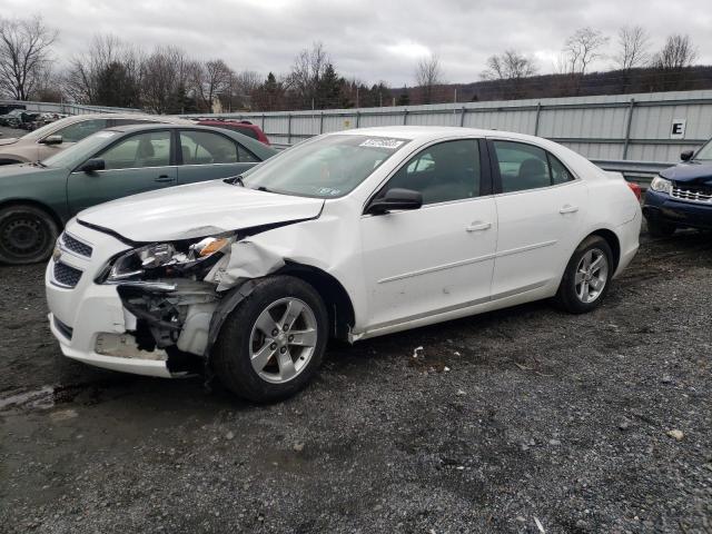 CHEVROLET MALIBU LS 2013 1g11b5sa7df228235