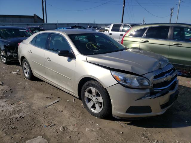 CHEVROLET MALIBU LS 2013 1g11b5sa7df228865