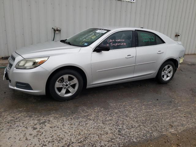 CHEVROLET MALIBU 2013 1g11b5sa7df232379