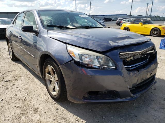 CHEVROLET MALIBU LS 2013 1g11b5sa7df234150