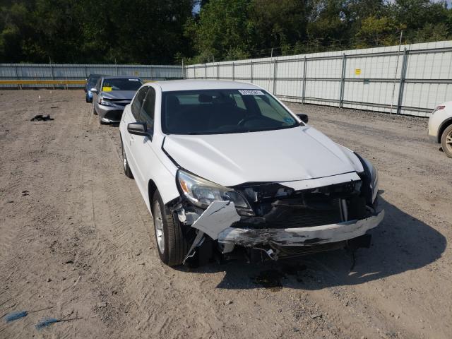 CHEVROLET MALIBU LS 2013 1g11b5sa7df235489