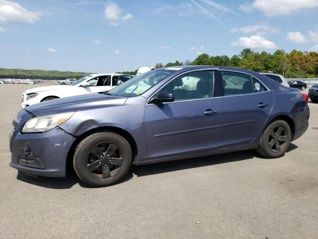 CHEVROLET MALIBU LS 2013 1g11b5sa7df238232