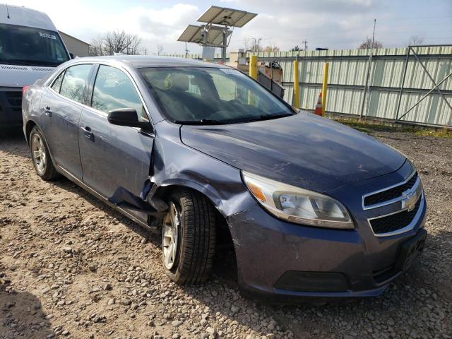 CHEVROLET MALIBU LS 2013 1g11b5sa7df239834