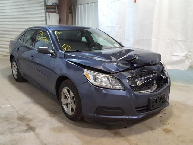 CHEVROLET MALIBU LS 2013 1g11b5sa7df247612