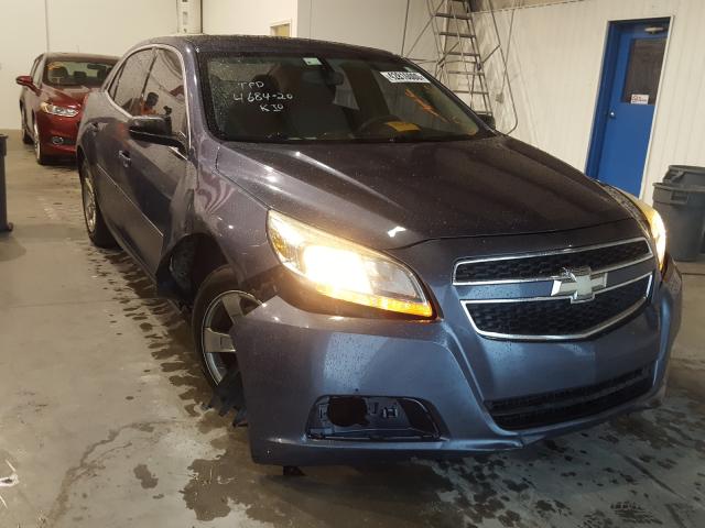 CHEVROLET MALIBU LS 2013 1g11b5sa7df248467