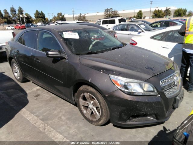 CHEVROLET MALIBU 2013 1g11b5sa7df249716