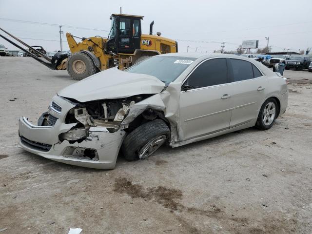 CHEVROLET MALIBU 2013 1g11b5sa7df250378