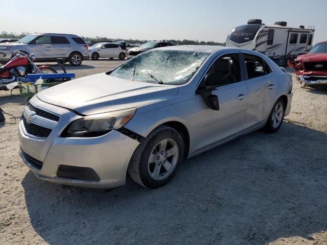 CHEVROLET MALIBU LS 2013 1g11b5sa7df252146