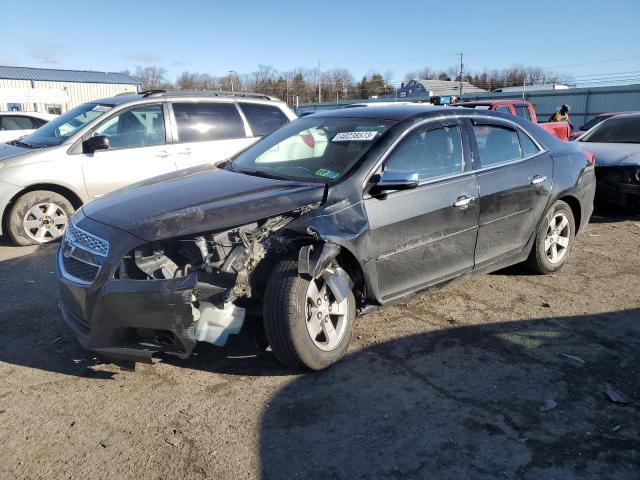 CHEVROLET MALIBU 2013 1g11b5sa7df252504