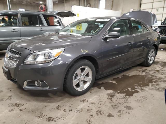 CHEVROLET MALIBU 2013 1g11b5sa7df252955