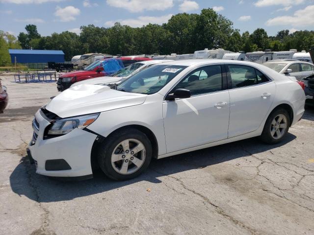 CHEVROLET MALIBU LS 2013 1g11b5sa7df254267