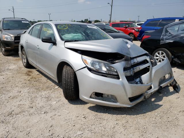 CHEVROLET MALIBU LS 2013 1g11b5sa7df255001