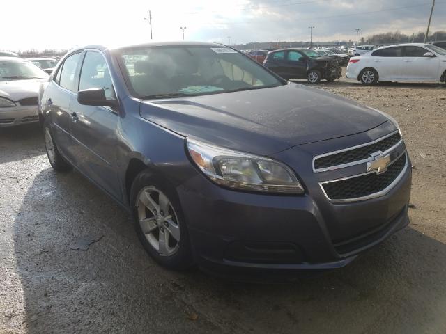 CHEVROLET MALIBU LS 2013 1g11b5sa7df256763