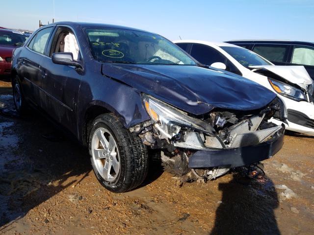 CHEVROLET MALIBU LS 2013 1g11b5sa7df257587