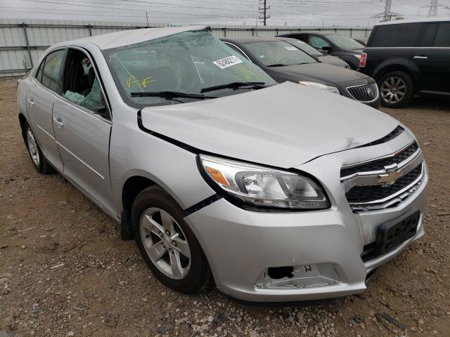 CHEVROLET MALIBU LS 2013 1g11b5sa7df258951