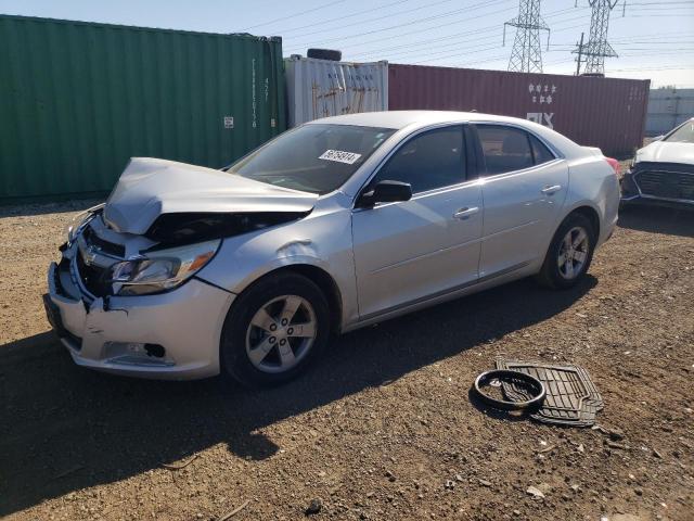 CHEVROLET MALIBU 2013 1g11b5sa7df260375