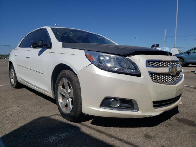 CHEVROLET MALIBU LS 2013 1g11b5sa7df260683