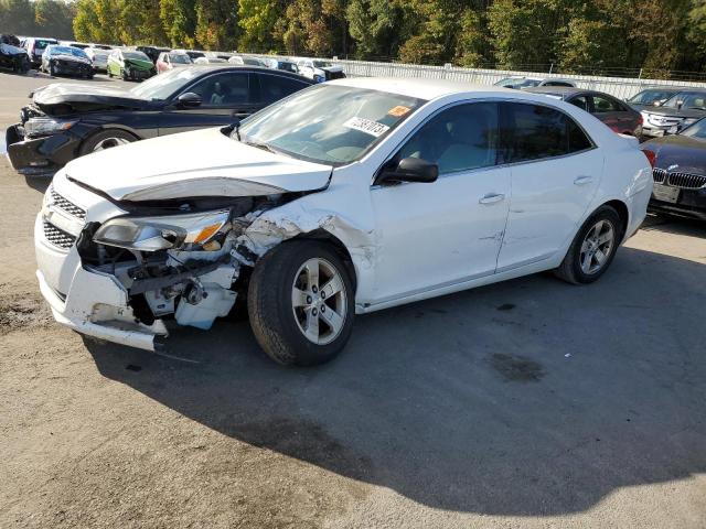 CHEVROLET MALIBU LS 2013 1g11b5sa7df261901