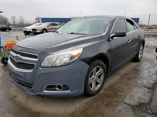 CHEVROLET MALIBU LS 2013 1g11b5sa7df267830