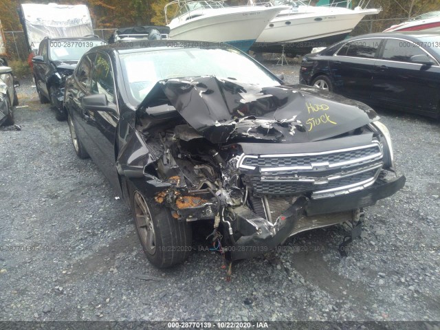 CHEVROLET MALIBU 2013 1g11b5sa7df268928