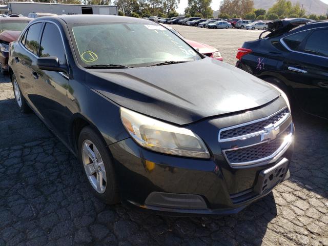 CHEVROLET MALIBU LS 2013 1g11b5sa7df270789