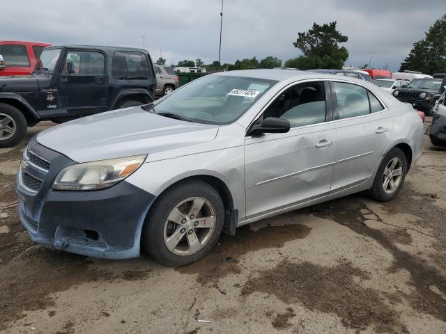 CHEVROLET MALIBU LS 2013 1g11b5sa7df272820