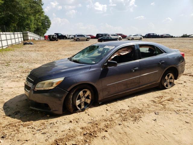 CHEVROLET MALIBU 2013 1g11b5sa7df276298