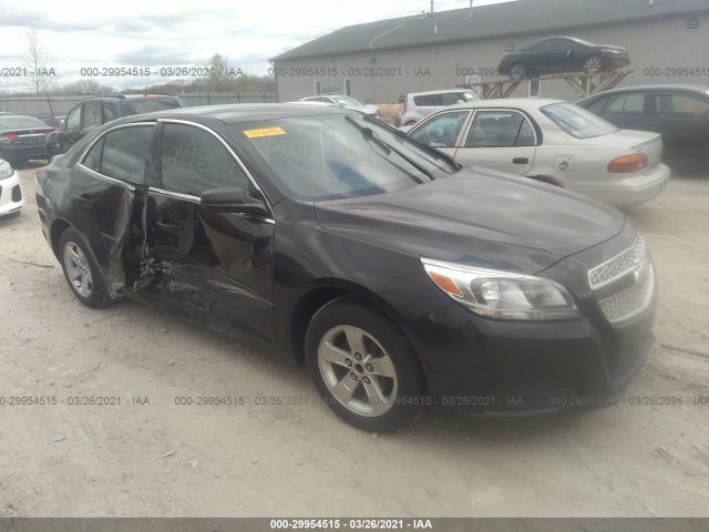 CHEVROLET MALIBU 2013 1g11b5sa7df290959