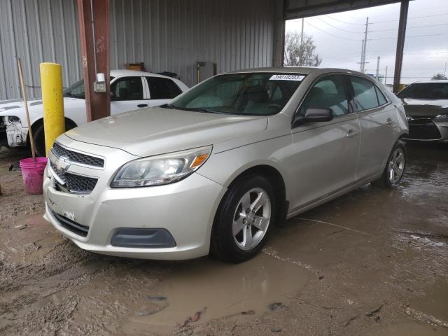 CHEVROLET MALIBU LS 2013 1g11b5sa7df293151