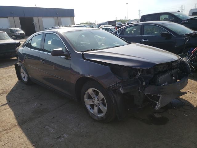 CHEVROLET MALIBU LS 2013 1g11b5sa7df293635